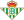 Real Betis logo