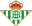 Real Betis logo