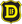 Dalstorps IF logo