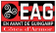 EA Guingamp logo