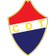 CD Trofense logo