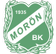 Moron BK logo