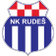 NK Rudes logo