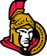 Ottawa Senators logo