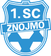 1. SC Znojmo FK logo