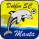 Delfin SC logo