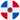 Den dominikanske republikk logo