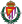 Real Valladolid logo