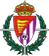 Real Valladolid logo