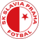 Slavia Praha logo