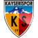 Kayserispor logo