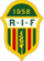 Raagsveds IF logo