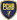 Pontault Combault logo