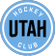 Utah Hockey Club logo