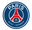 Paris Saint-Germain logo