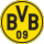 Borussia Dortmund logo