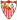 Sevilla FC logo