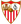 Sevilla FC logo