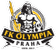 FK Olympia Praha logo