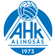 Alingsaas HK logo