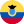 Ecuador logo