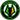 FC Polissya logo