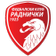 FK Radnicki 1923 Kragujevac logo