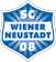 1. Wiener Neustadter SC logo