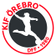 Örebro SK FK logo