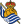 Real Sociedad logo