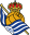 Real Sociedad logo