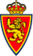 Real Zaragoza logo