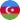 Aserbajdsjan logo