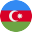 Aserbajdsjan logo