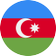 Aserbajdsjan logo