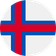 Færøyene logo