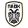 PAOK Thessaloniki logo