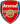 Logo for ARS