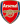 Arsenal logo