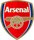 Arsenal logo