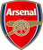 Arsenal logo