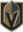 Vegas Golden Knights logo