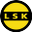 Lillestrøm 2 logo