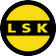 Lillestrøm 2 logo