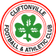 Cliftonville FC logo