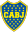 Boca Juniors logo