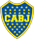 Boca Juniors logo