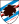 Sampdoria logo