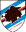 Sampdoria logo