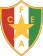 Estrela Amadora logo